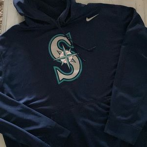 Seattle Mariners Hoodie XXL